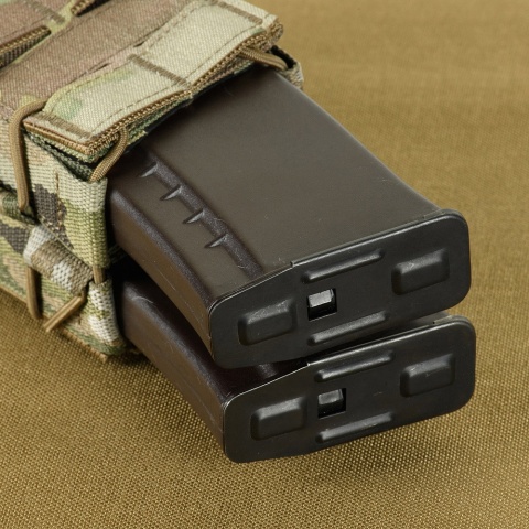 M-TAC Ładownica do AK/AR Otwarta Podwójna Laser Cut Gen.3 MultiCam®