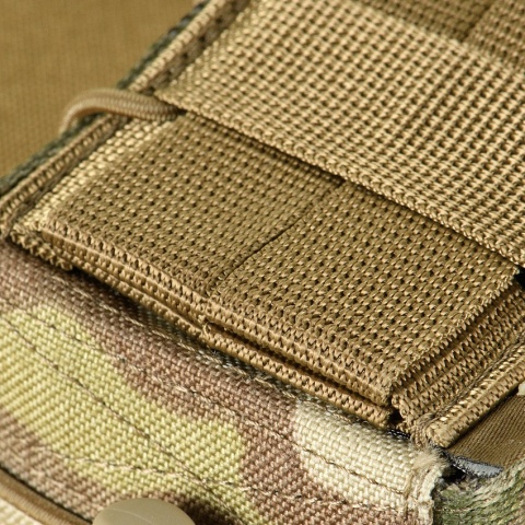 M-TAC Ładownica do AK/AR Otwarta Podwójna Laser Cut Gen.3 MultiCam®
