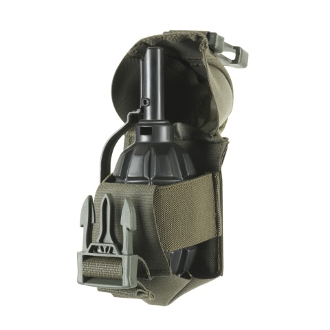 M-TAC Ładownica na granaty odłamkowe RGD-5 / F1 Ranger Green