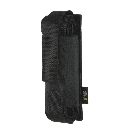 M-TAC Ładownica na stazę taktyczną z panelem MOLLE Gen II Black