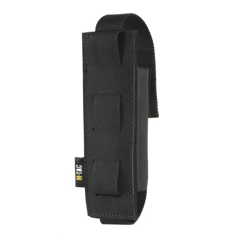 M-TAC Ładownica na stazę taktyczną z panelem MOLLE Gen II Black