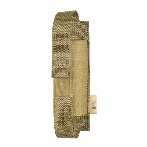 M-TAC Ładownica na stazę taktyczną z panelem MOLLE Gen II Coyote