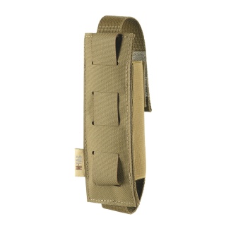 M-TAC Ładownica na stazę taktyczną z panelem MOLLE Gen II Coyote