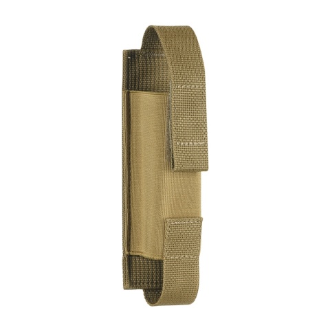 M-TAC Ładownica na stazę taktyczną z panelem MOLLE Gen II Coyote