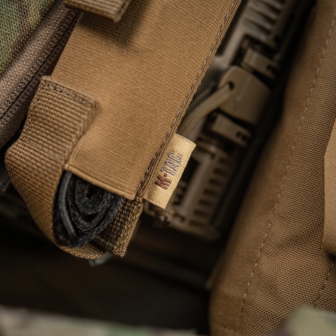 M-TAC Ładownica na stazę taktyczną z rzepem Gen II Coyote