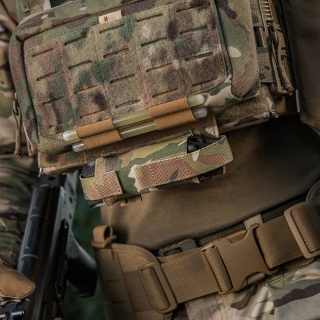 M-TAC Ładownica na stazę taktyczną z rzepem Gen II MultiCam®