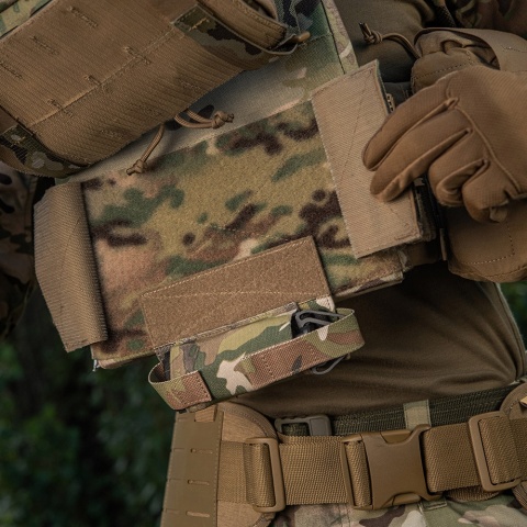 M-TAC Ładownica na stazę taktyczną z rzepem Gen II MultiCam®