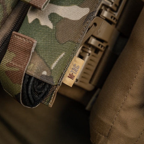 M-TAC Ładownica na stazę taktyczną z rzepem Gen II MultiCam®