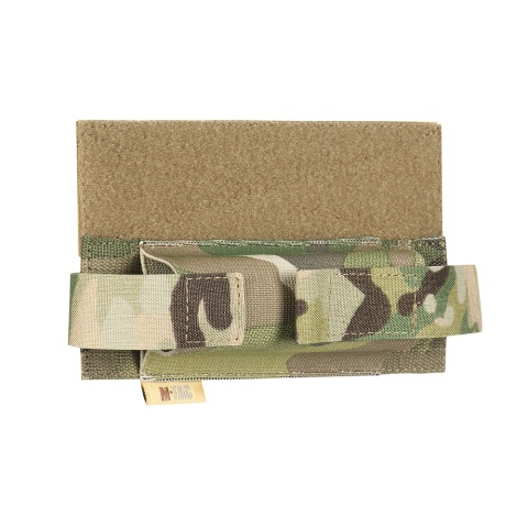 M-TAC Ładownica na stazę taktyczną z rzepem Gen II MultiCam®