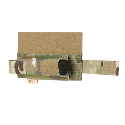 M-TAC Ładownica na stazę taktyczną z rzepem Gen II MultiCam®