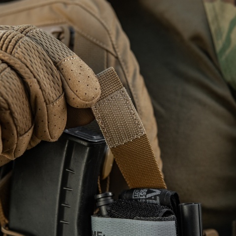 M-TAC Ładownica na stazę uciskową elastyczna na rzepie Gen 5 Coyote