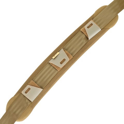 M-TAC Nakładka naramienna na pasek 40 mm Elite Coyote