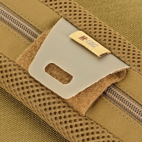 M-TAC Nakładka naramienna na pasek 40 mm Elite Coyote