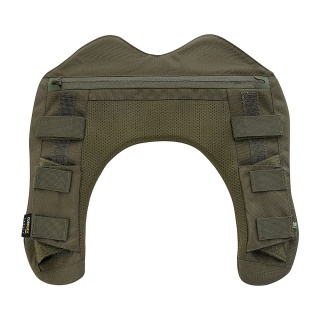 M-TAC Nakładka naramienna na kamizelkę Cuirass QRS Ranger Green