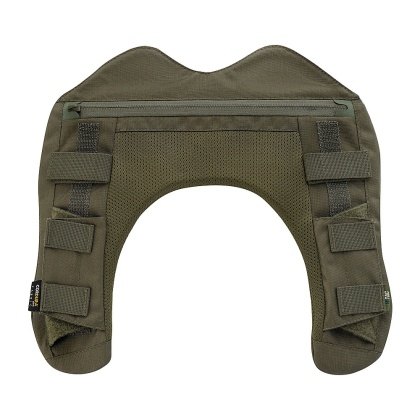 M-TAC Nakładka naramienna na kamizelkę Cuirass QRS Ranger Green