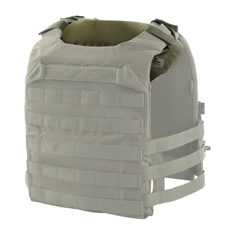 M-TAC Nakładka naramienna na kamizelkę Cuirass QRS Ranger Green