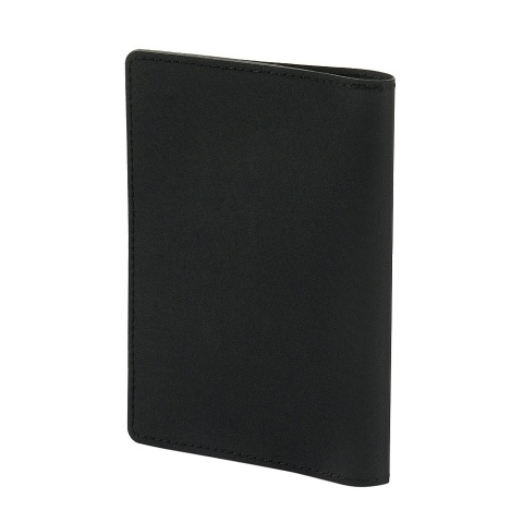 M-TAC Okładka na paszport Black