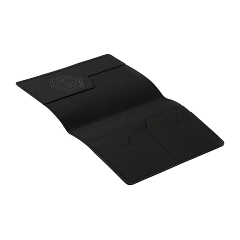 M-TAC Okładka na paszport Black