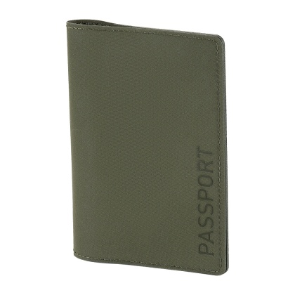 M-TAC Okładka na paszport Ranger Green