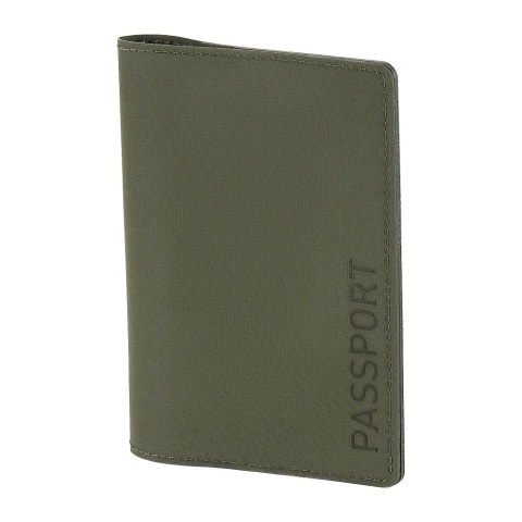 M-TAC Okładka na paszport Ranger Green