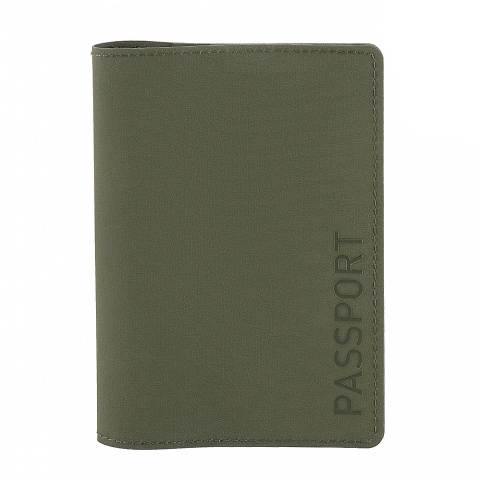 M-TAC Okładka na paszport Ranger Green