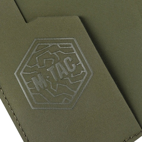 M-TAC Okładka na paszport Ranger Green