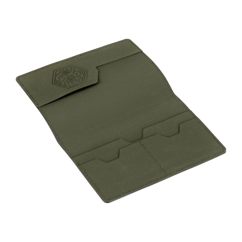 M-TAC Okładka na paszport Ranger Green