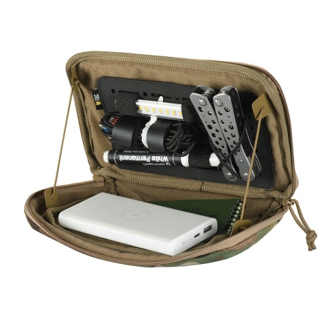 M-TAC Organizer Admin Large Elite MultiCam®