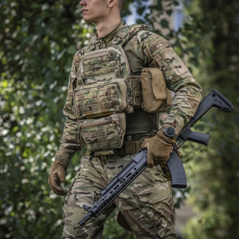 M-TAC Organizer Admin Large Elite MultiCam®