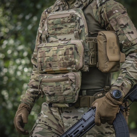 M-TAC Organizer Admin Large Elite MultiCam®