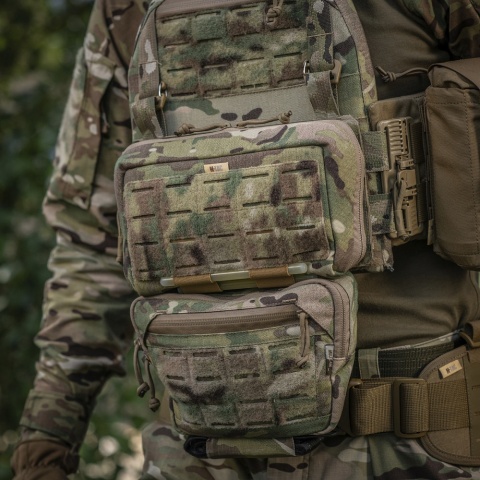 M-TAC Organizer Admin Large Elite MultiCam®