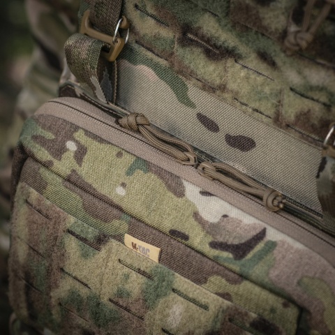 M-TAC Organizer Admin Large Elite MultiCam®