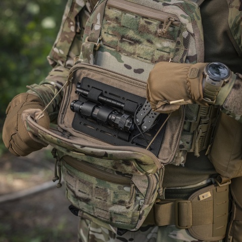 M-TAC Organizer Admin Large Elite MultiCam®