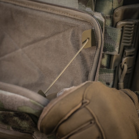 M-TAC Organizer Admin Large Elite MultiCam®