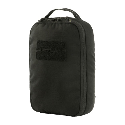 M-TAC Organizer Ergonomiczny Elite Large 30x19 cm Black