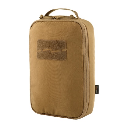 M-TAC Organizer Ergonomiczny Elite Large 30x19 cm Coyote