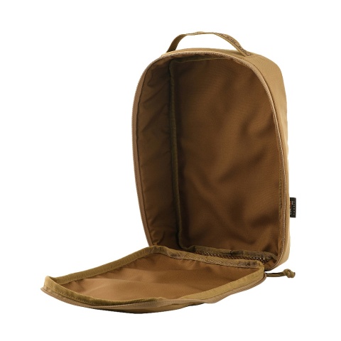 M-TAC Organizer Ergonomiczny Elite Large 30x19 cm Coyote