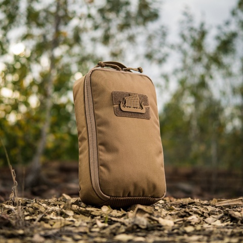 M-TAC Organizer Ergonomiczny Elite Large 30x19 cm Coyote