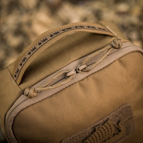 M-TAC Organizer Ergonomiczny Elite Large 30x19 cm Coyote