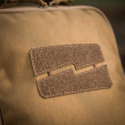 M-TAC Organizer Ergonomiczny Elite Large 30x19 cm Coyote