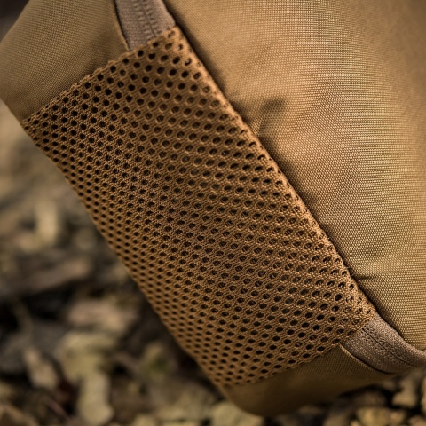 M-TAC Organizer Ergonomiczny Elite Large 30x19 cm Coyote