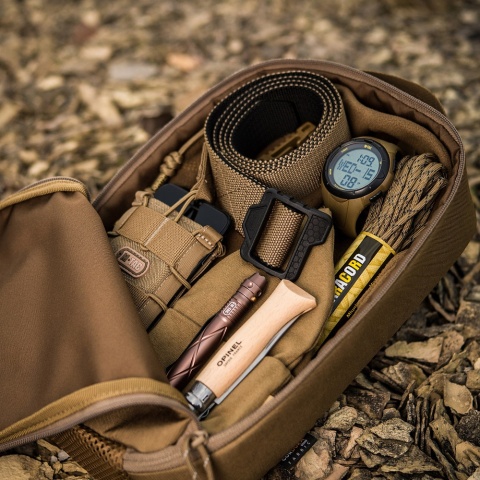 M-TAC Organizer Ergonomiczny Elite Large 30x19 cm Coyote