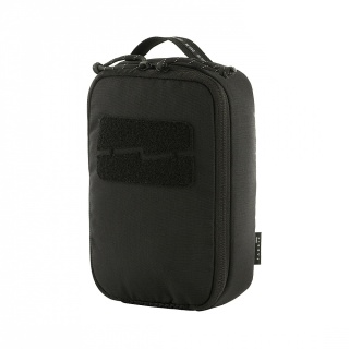 M-TAC Organizer Ergonomiczny Elite Small 22x14 cm Black