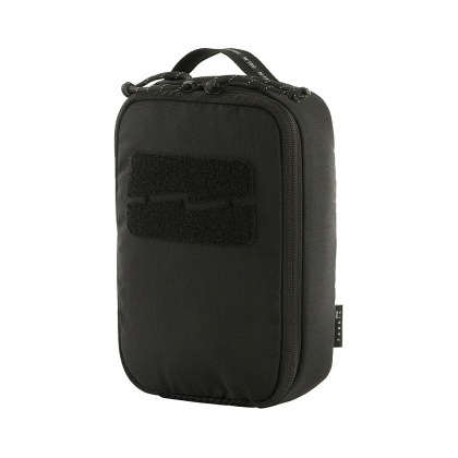 M-TAC Organizer Ergonomiczny Elite Small 22x14 cm Black
