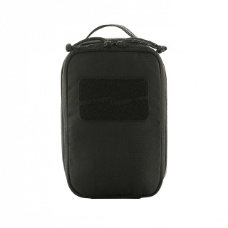 M-TAC Organizer Ergonomiczny Elite Small 22x14 cm Black