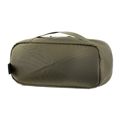 M-TAC Organizer Przezroczysty Elite Medium Gen II Ranger Green