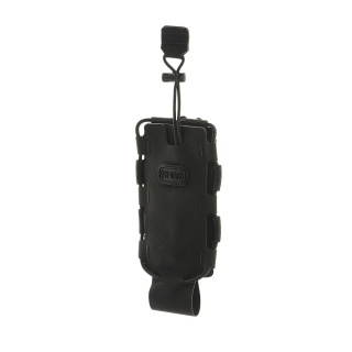 M-TAC Pokrowiec na manierkę / butelkę Elite Black
