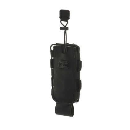 M-TAC Pokrowiec na manierkę / butelkę Elite Black