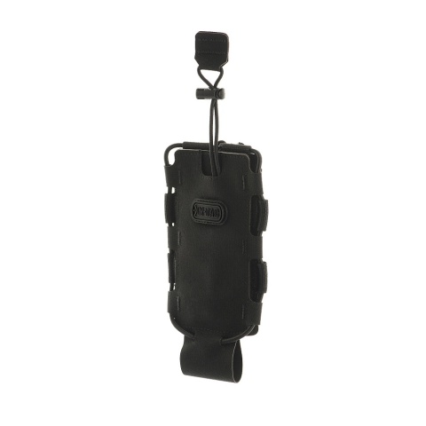 M-TAC Pokrowiec na manierkę / butelkę Elite Black