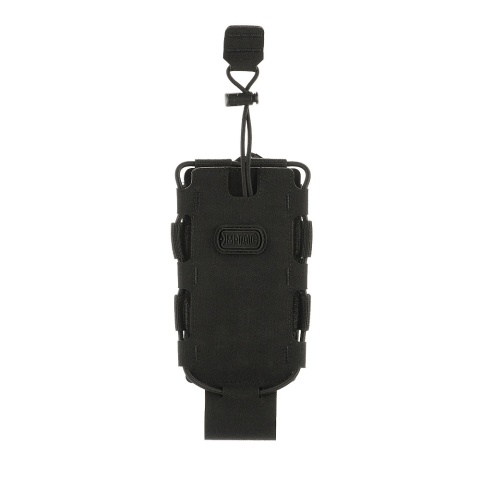 M-TAC Pokrowiec na manierkę / butelkę Elite Black